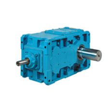 Reductor cu axe paralele sau conico-cilindric – POSIRED 2